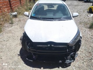 Despiece Toyota Yaris 2022
