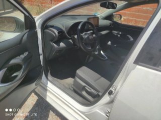 Despiece Toyota Yaris 2022