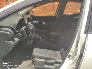 Despiece Toyota Yaris 2022