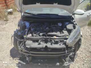 Despiece Toyota Yaris 2022