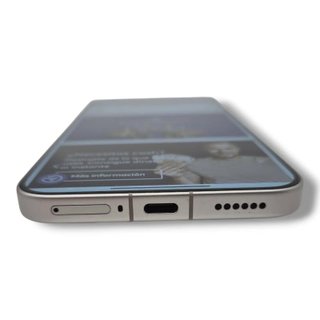 MOVIL XIAOMI 15T PRO 1TB 12GB GRIS + FUNDA + CAJA