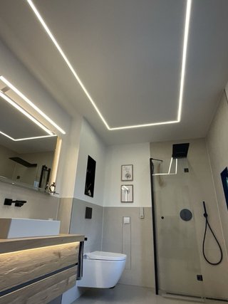 Baños integrales y modernos