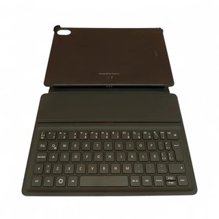 TABLET HUAWEI MATEPAD 11.5 8GB 256GB GRIS + FUNDA Y TECLADO