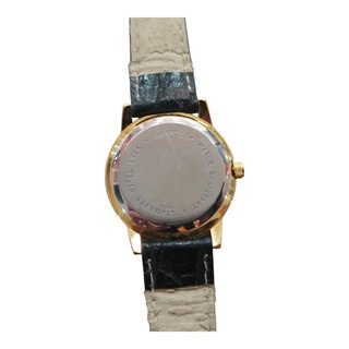 RELOJ CERTINA SEÑORA QUART CORREA NEGRA