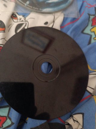 PlayStation 1 Demo CD (OPSM Platinum)