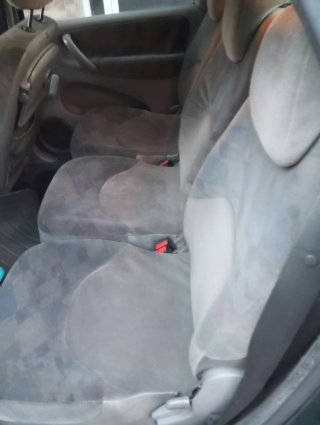 Citroen C3 Picasso 2001