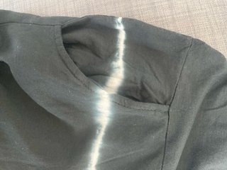 Mono verano tie-dye mujer talla única