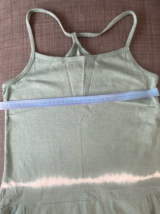 Mono verano tie-dye mujer talla única