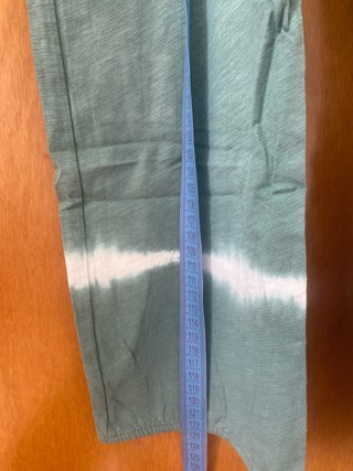Mono verano tie-dye mujer talla única