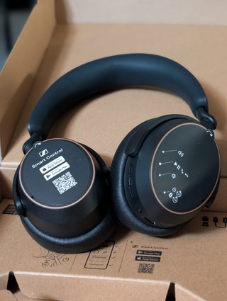 Sennheiser ACCENTUM Wireless Special Edition