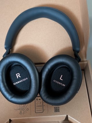 Sennheiser ACCENTUM Wireless Special Edition