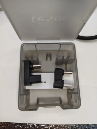 Lexar SSD Portátil 1TB USB 3.2 Gen 2