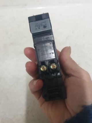 Interruptor para radial grande