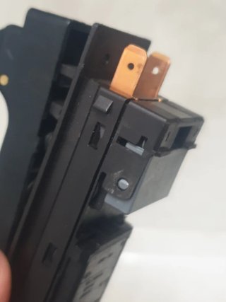Interruptor para radial grande