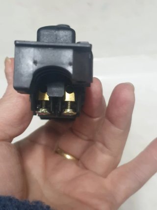 Interruptor para radial grande