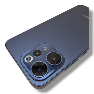 OPPO RENO15 F 5G 256GB 8GB BLU