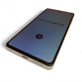 MOVIL XIAOMI REDMI 12 PRO+ 5G 12/256GB BLANCO