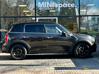 MINI Countryman Cooper S 190cv Auto