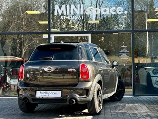 MINI Countryman Cooper S 190cv Auto