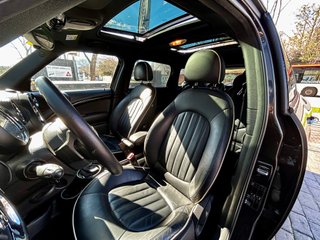 MINI Countryman Cooper S 190cv Auto