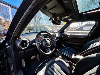 MINI Countryman Cooper S 190cv Auto
