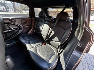 MINI Countryman Cooper S 190cv Auto