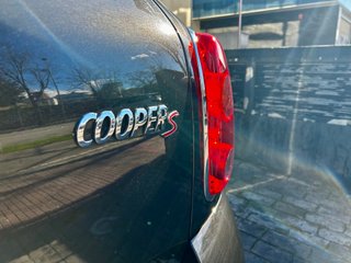 MINI Countryman Cooper S 190cv Auto