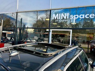 MINI Countryman Cooper S 190cv Auto