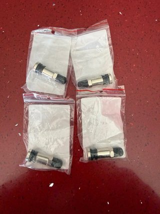Válvulas para llanta BBS
