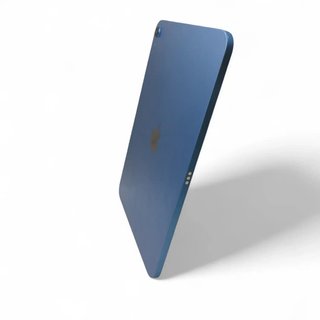 IPAD A3354 A16 11" 128GB WIFI SALUD BATERIA 100% AZUL + CABLE + CAJA