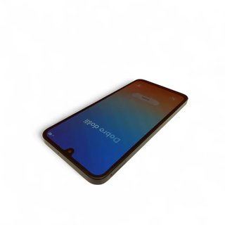 MOVIL SAMSUNG GALAXY A17 5G 4/128GB NEGRO + CAJA + CABLE