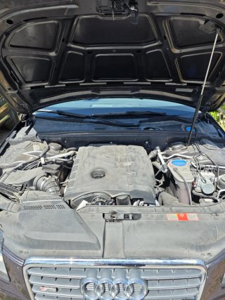 Audi A4 2008