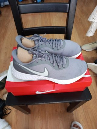 Zapatillas Nike Talla 46