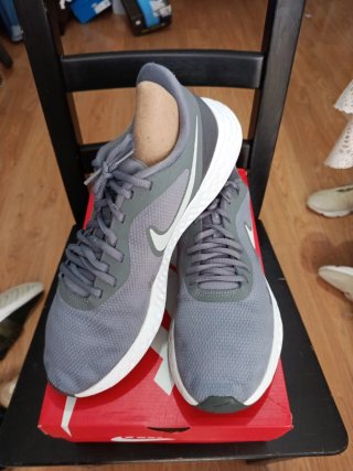 Zapatillas Nike Talla 46