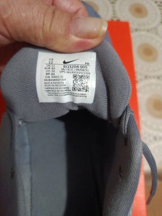 Zapatillas Nike Talla 46