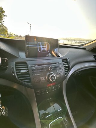 Honda Accord 2009
