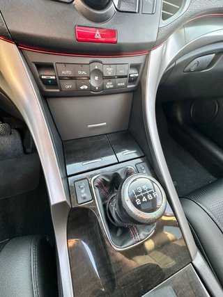 Honda Accord 2009