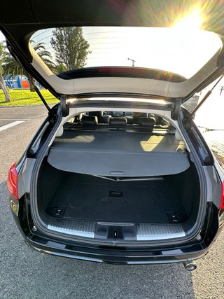 Honda Accord 2009