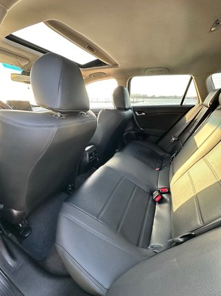 Honda Accord 2009