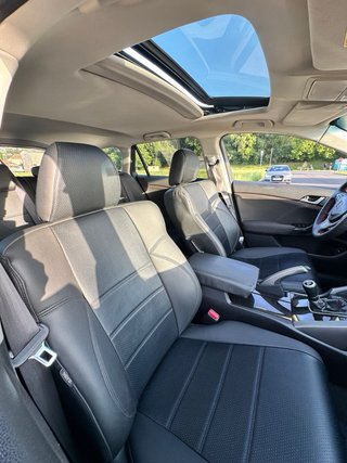 Honda Accord 2009