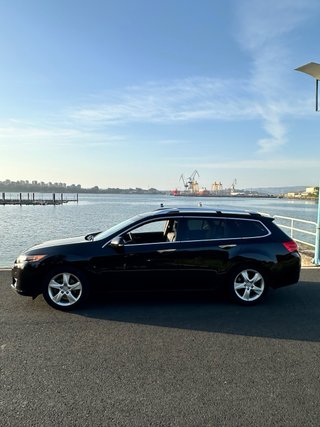 Honda Accord 2009