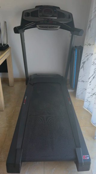 Cinta de correr ProForm semiprofesional