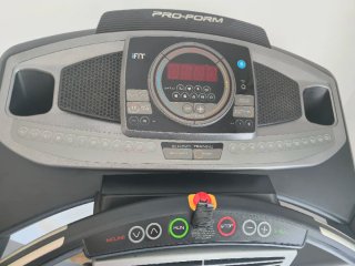 Cinta de correr ProForm semiprofesional