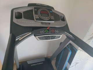 Cinta de correr ProForm semiprofesional