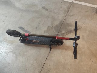 Patinete Eléctrico My-Scooter 36V Adulto