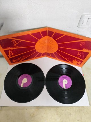 Vinilo Deep Purple Made in Japan