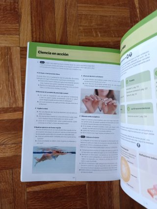 Biología y Geología 3 ESO RADIX