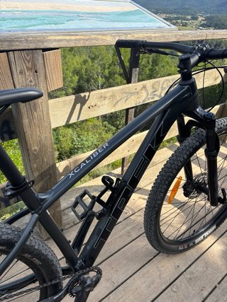 Trek X-Caliber 8