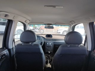 Opel Meriva 2009