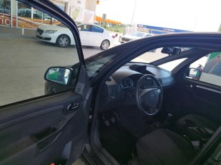 Opel Meriva 2009